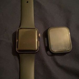 Seriers 3 for sell in great condition. 150$